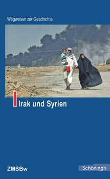 Paperback Irak Und Syrien [German] Book