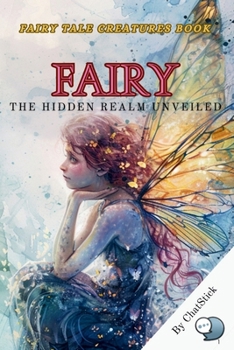 Fairy: The Hidden Realm Unveiled: Insights into Fairy Folklore, Mythology, and Their Timeless Journey Through Culture (Enchanted Bestiary: A Comprehensive Guide to Fairy Tale Creatures)