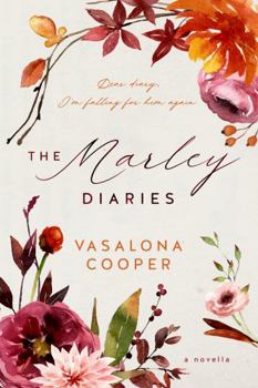Paperback The Marley Diaries Book