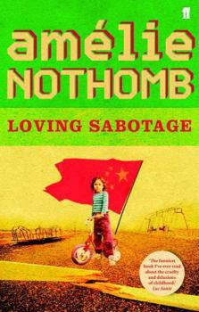 Paperback Loving Sabotage Book