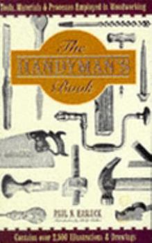 Paperback The Handyman's Book