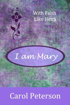 Paperback I am Mary Book