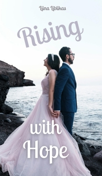 Hardcover Rising with Hope Book