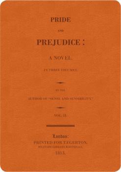 Pride and Prejudice
