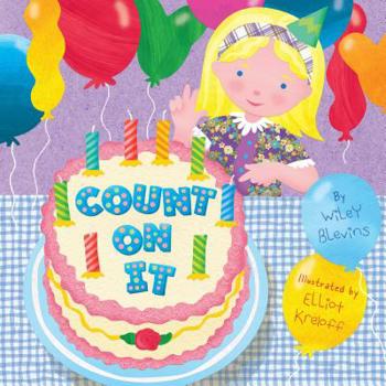 Count On It - Book  of the Basic Concepts