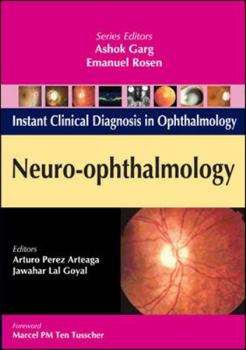 Paperback Neuro-Ophthalmology Book