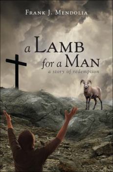 Perfect Paperback A Lamb for a Man Book