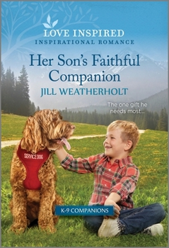 Mass Market Paperback Her Son's Faithful Companion: An Uplifting Inspirational Romance Book