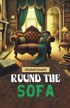 Paperback Round the Sofa Book