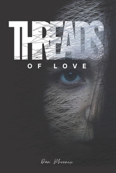 Paperback Threads of Love Book