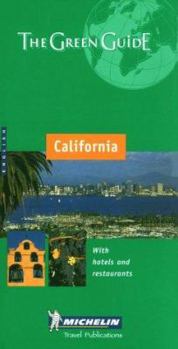 Paperback California Book