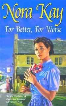 Paperback For Better, for Worse Book