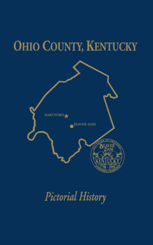 Paperback Ohio Co, KY: Pictorial History, Vol I Book