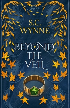 Paperback Beyond the Veil Book