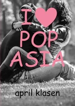 Paperback I Heart Pop Asia Book
