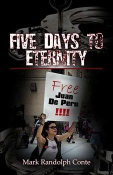 Paperback Five Days to Eternity Book