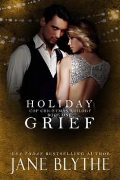 Paperback Holiday Grief Book