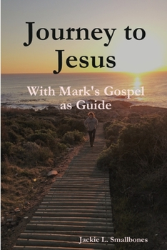 Paperback Journey to Jesus Book