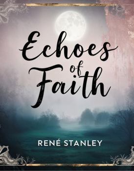 Paperback Echoes of Faith Book