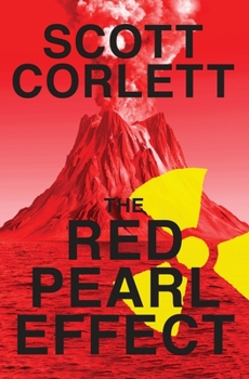 Paperback The Red Pearl Effect Book