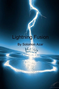 Paperback Lightning Fusion Book