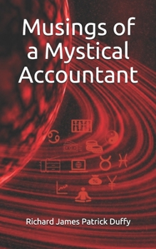 Paperback Musings of a Mystical Accountant Book