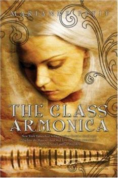 Paperback The Glass Armonica Book