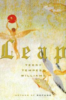 Hardcover Leap Book