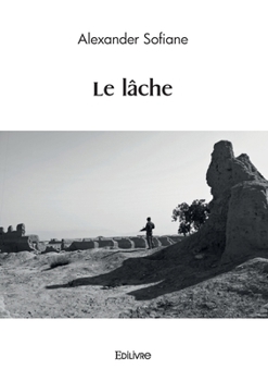 Paperback Le lâche [French] Book