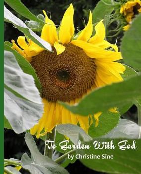 Paperback To Garden With God Book