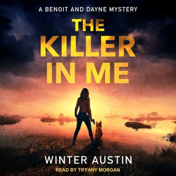Audio CD The Killer in Me Book