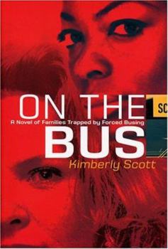 Paperback On the Bus Book