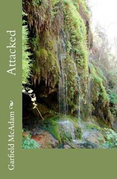 Paperback Attacked Book