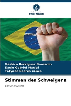 Paperback Stimmen des Schweigens [German] Book