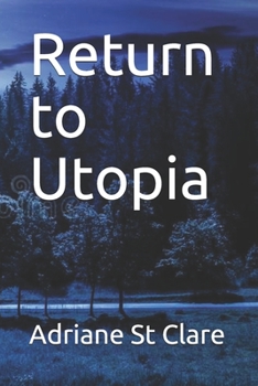 Paperback Return to Utopia Book