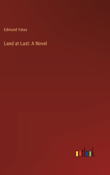 Hardcover Land at Last Book