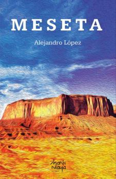 Paperback MESETA (Spanish Edition) [Spanish] Book