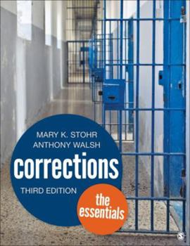 Paperback Corrections: The Essentials Book