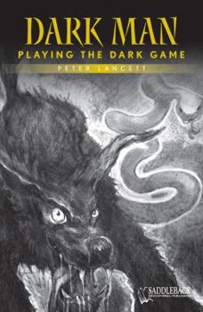 Paperback Playing the Dark Game Book