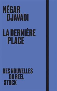 Paperback La dernière place Book