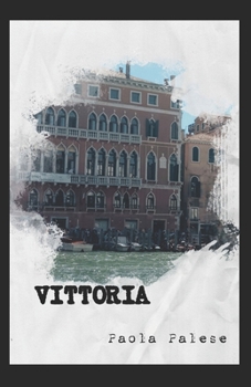 Paperback Vittoria [Italian] Book