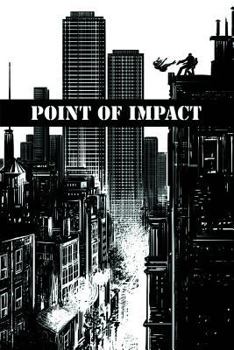 Paperback Point of Impact Book