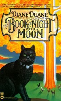 Mass Market Paperback The Book of Night with Moon Book