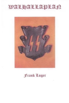 Paperback Walhallaplan Book