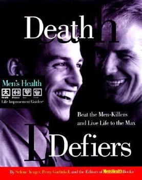 Paperback Death Defiers: Beat the Men-Killers and Live Life to the Max Book