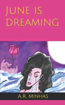 Paperback June Is Dreaming Book
