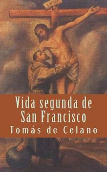 Paperback Vida segunda de San Francisco [Spanish] Book