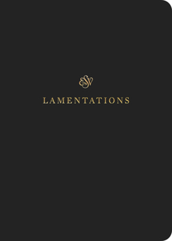Lamentations: The Book of - Book #32 of the   