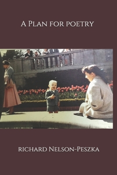 Paperback A Plan For Poetry Book