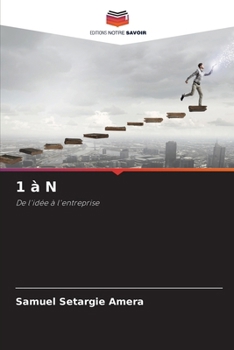 Paperback 1 À N Book